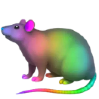 Rats' Hats