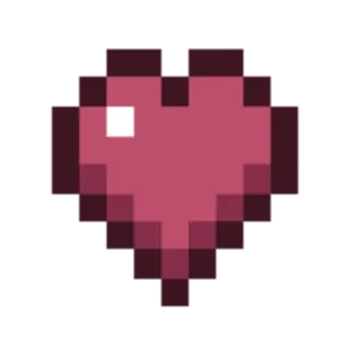 Pink Heart