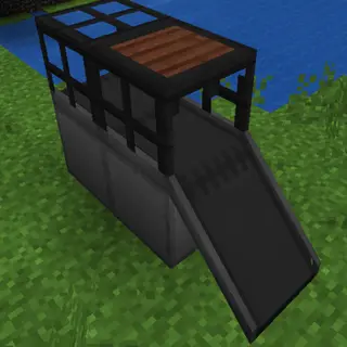 Orange's Immersive Blocks