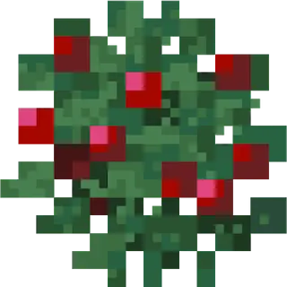 Berry Mod