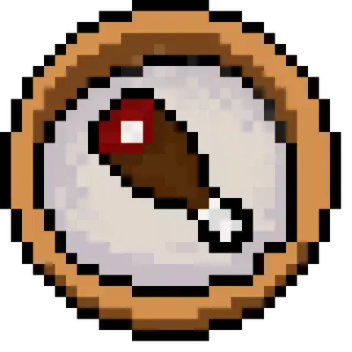 Rice and Chicken