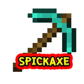 SPickaxe