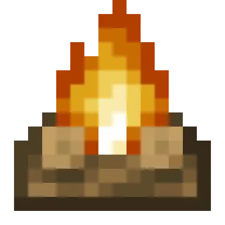 Campfire Smelting [FABRIC]