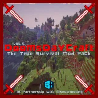 DoomsDayCraft Original