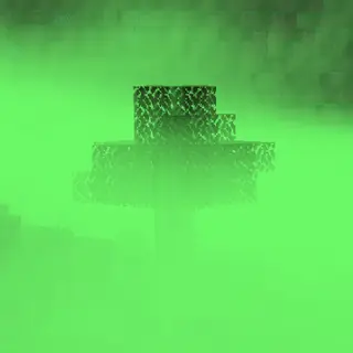 Harmful Gas