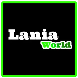 LaniaWorld v6