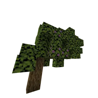 Lush Caves [World gen]