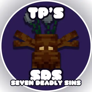 TP's Deadly Sins Mod