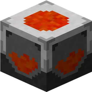 Lava Generator