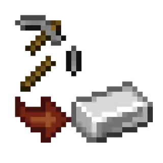 Tool Drops (Fabric)