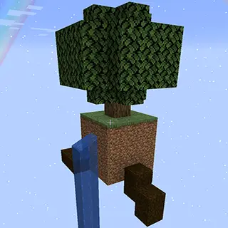 Let's Play a Skyblock