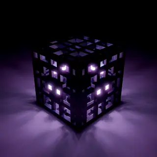 Spawner Config