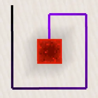 Redstone Template