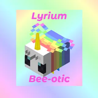 LyriumCraft