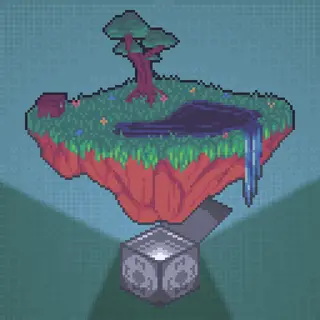 Structure World