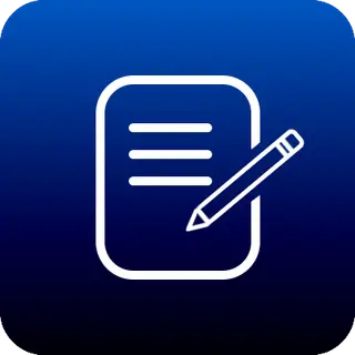 Items From Text