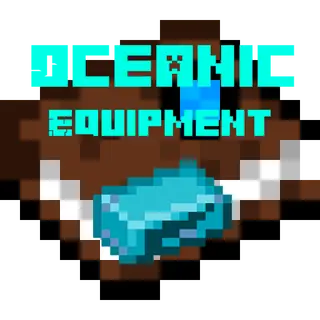 Oceanic Equipment