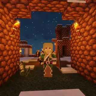 EnderQuest: Origins