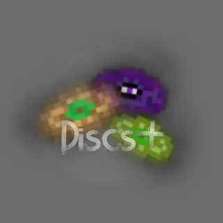MusicDiscs+
