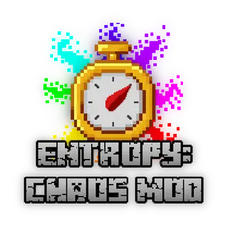 Entropy: Chaos Mod