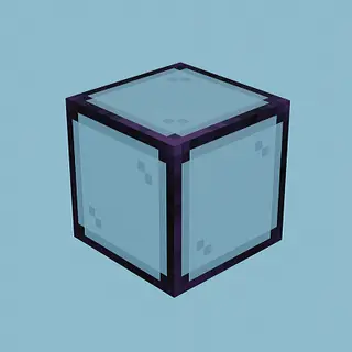 Tougher Glass (Forge)