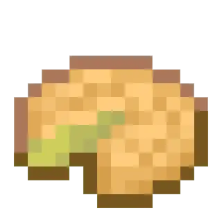 Apple Pie - Ported!