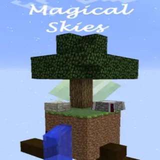Magical Skies