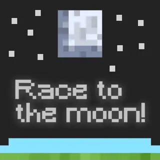 Race to the Moon! Remake
