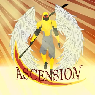 Brutal Ascension