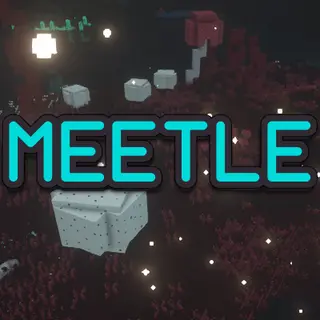 Meetle!