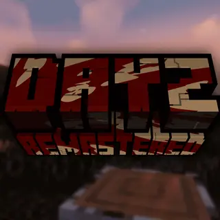 DayZ Remastered [Forge]