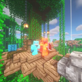 Liam's Exploration Expansion