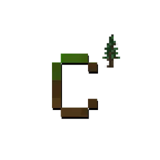 Cozy Coniferous