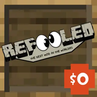Refooled