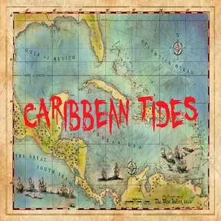 Crimson Tides Pirates 1.7.10 (Look for 1.12 Version)