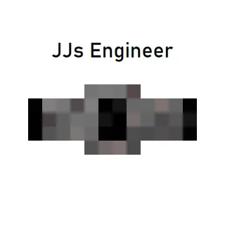 JJs Engineer Mod (Maschinery, PVP, Decorative...)