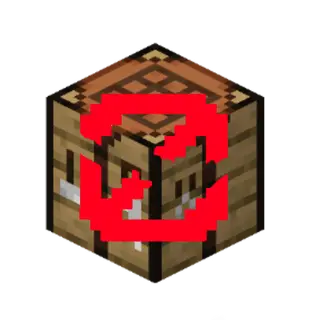 Missing Craftings [Obsolete]