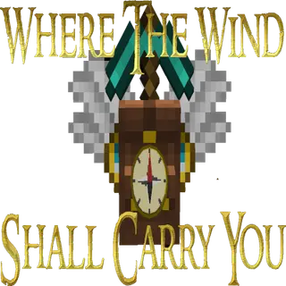Where The Wind Shall Carry You