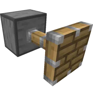 Light Pistons