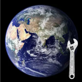 Earth Gregtech