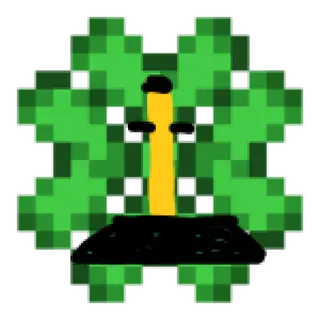 Liquid Luck(and unluck)[Fabric]