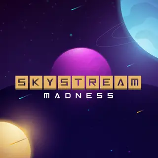 Sky Stream Madness (ssm)