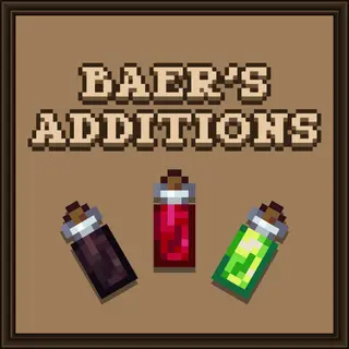Baer's Additions