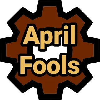 Create Live April Fools Edition