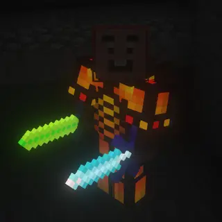 TheMadCrafters Revival 2.0+ (forge-1.19.2)