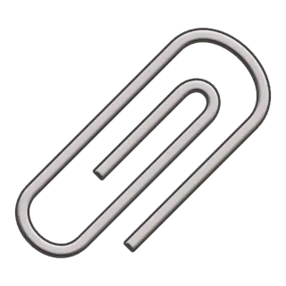 Paperclippy