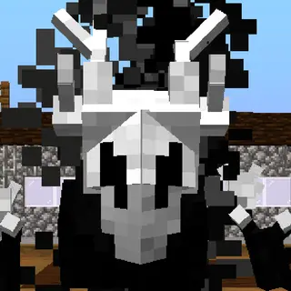 Dark mobs Tecture pack