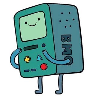 The Best Adventure-Time!