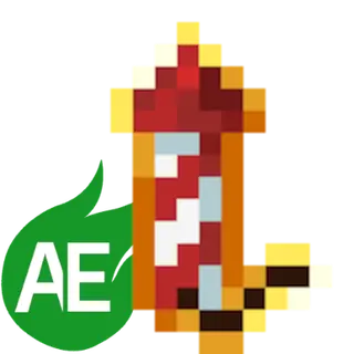 Infinite Firework