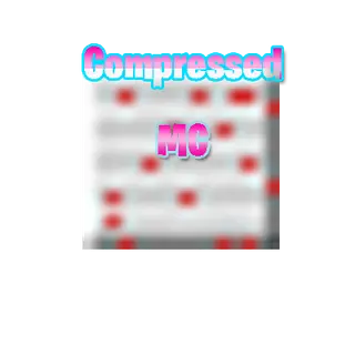 Compressed MC